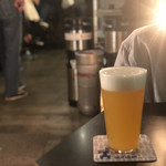 クラフトビール量り売りTAP&GROWLER - 