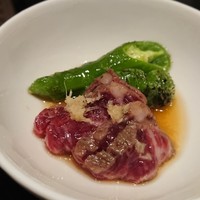 肉料理ふくなが - 