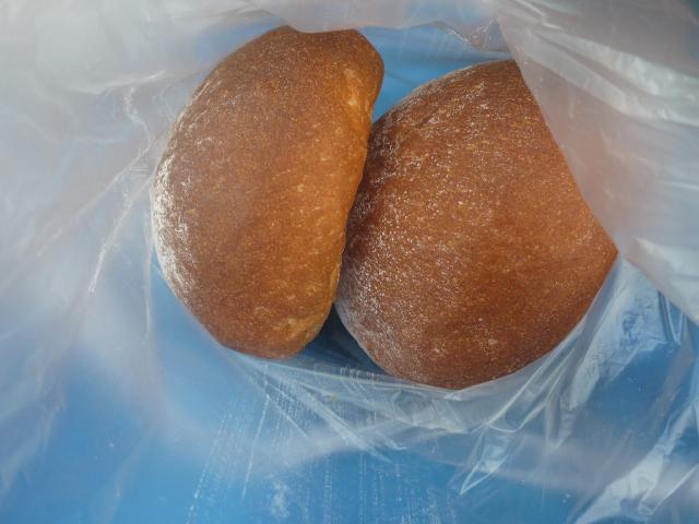 蒜山ツキイチパン 真庭市その他 パン 食べログ