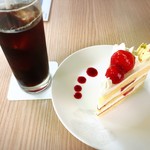 NEZUCAFE - 