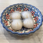Samm Aisan - 海老餃子