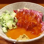 肉料理かなえ - 