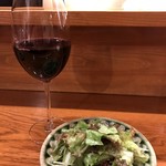 肉料理かなえ - 