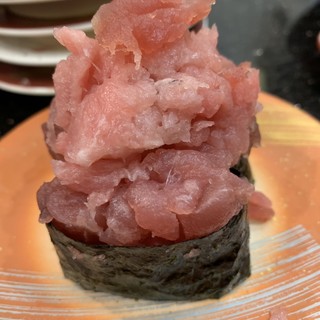 廻転寿司 まぐろ問屋 やざえもん_0