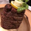 ステーキハウス キッチンリボン