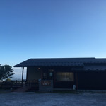 Jigona Ya - お店の正面