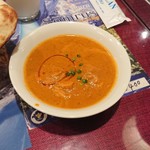 インドカレー MILAN - 