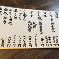 明神下 神田川 本店 - 