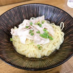 きくや - Sの和え玉限定トマト