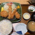 Tonkatsu Wakou - 