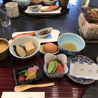 すぎ山 - 