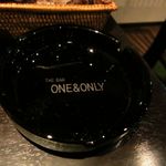 ワンアンドオンリー - 