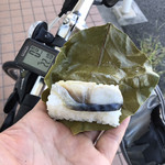 うどんば しん - ごちそうさまでした