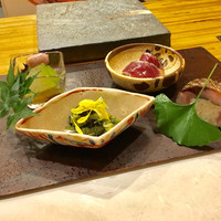 ご馳走 ね音 - 