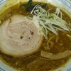 カレーらーめん じぇんとる麺 弥生店