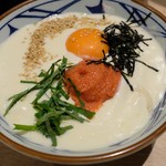 丸亀製麺 - 