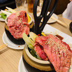 下町情熱酒場 - 