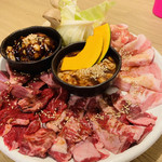下町情熱酒場 - 
