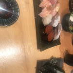 ITAMAE SUSHI - 