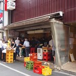 立飲みいこい - 