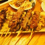 立飲みいこい - 