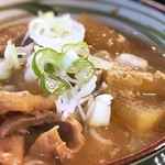 Ramen Izakaya Totoro Tei