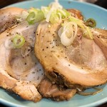 Ramen Izakaya Totoro Tei