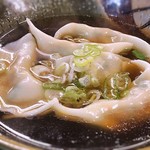 Ramen Izakaya Totoro Tei