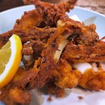 Ramen Izakaya Totoro Tei