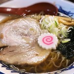 Ramen Izakaya Totoro Tei