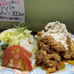 だいにんぐ とっ鶏 - 宮崎チキン南蛮