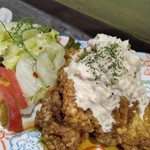 だいにんぐ とっ鶏 - 