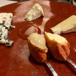 ワイン&サケルーム ロケット&カンパニー - 