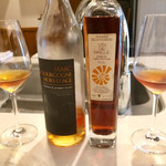 ワイン&サケルーム ロケット&カンパニー - 