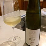 ワイン&サケルーム ロケット&カンパニー - 