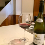 ワイン&サケルーム ロケット&カンパニー - 