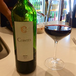 ワイン&サケルーム ロケット&カンパニー - 