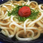 讃岐立食いうどん きりん屋 - 