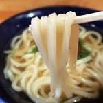 讃岐立食いうどん きりん屋 - 