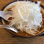 Yokohama ramen matsumotoya - 