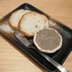 鳥megu - この日もサービスが。。