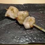 鳥megu - ふりそで