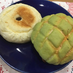 ベーカリーtaimu - 