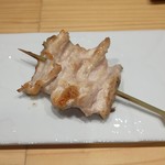 鳥megu - これもやげん