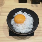 鳥megu - コースの定番ですが、これが旨い！