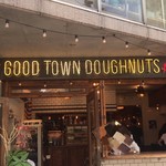 グッド タウン ドーナツ - 