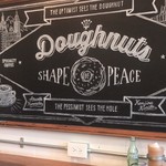 グッド タウン ドーナツ - 