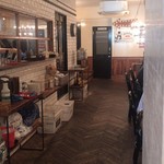 グッド タウン ドーナツ - 