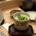 Isami - 茶碗蒸し