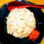 中華そば とみ屋 - 